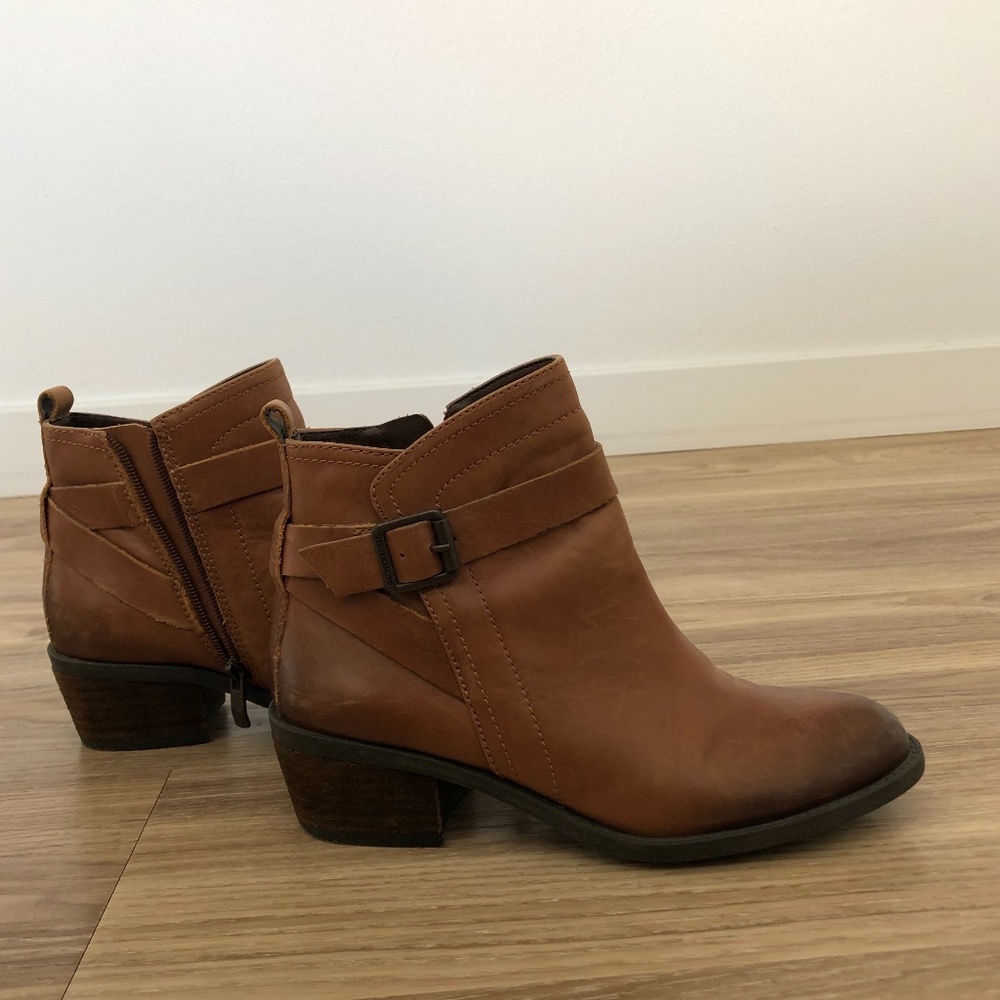 Vince Camuto Women’s Ankle Boots